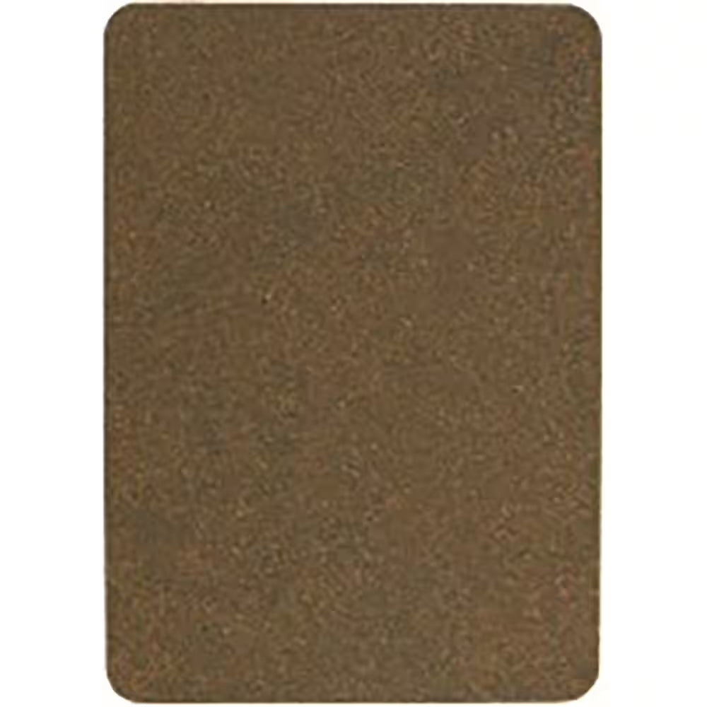 Garlock Nitrile Cork TD1120 Sheet (31037-2430) 1.6mm(T) 1.27m x 0.76m Dark Brown