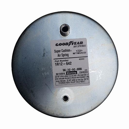 Goodyear Air Spring Super-Cushion 1R12-642