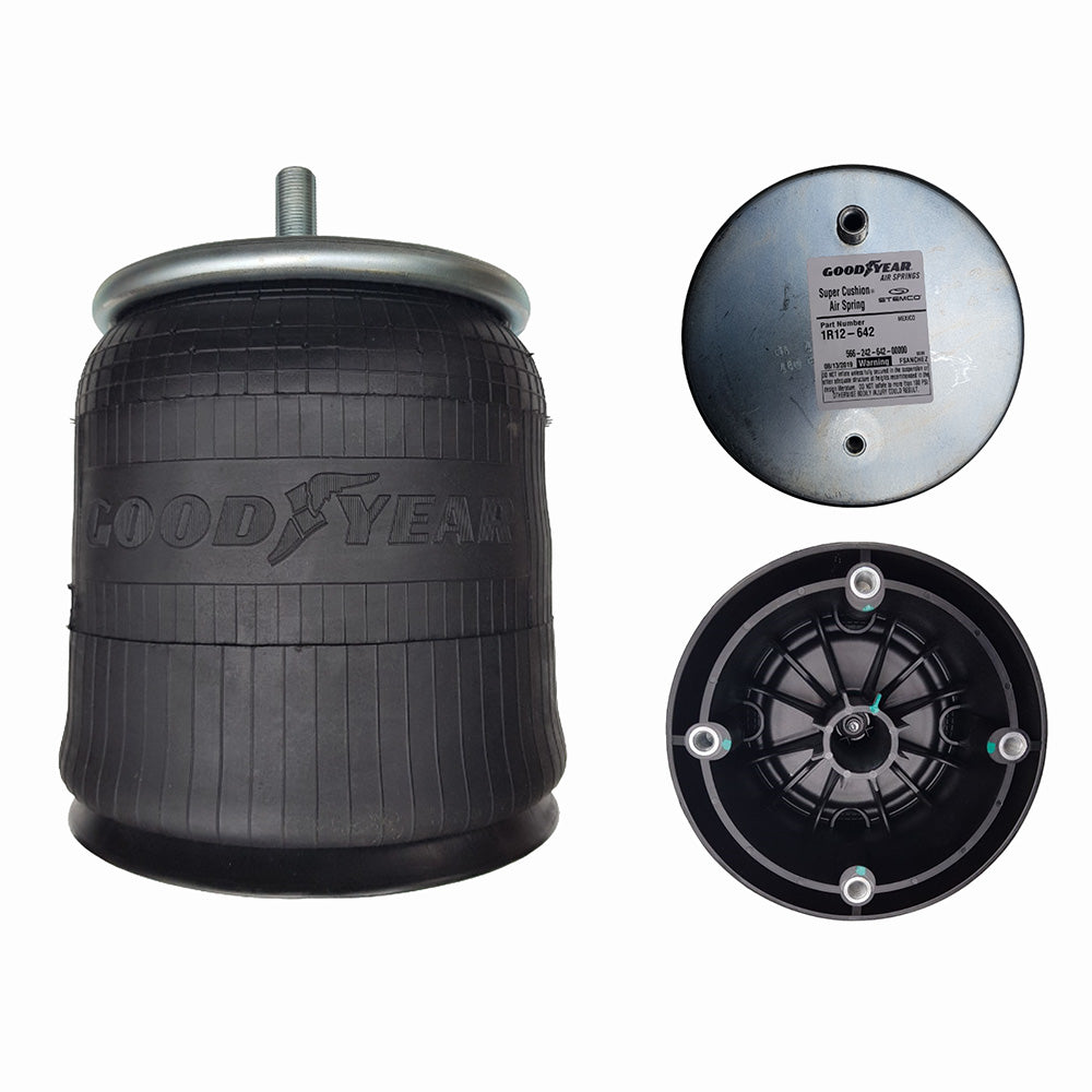 Goodyear Air Spring Super-Cushion 1R12-642