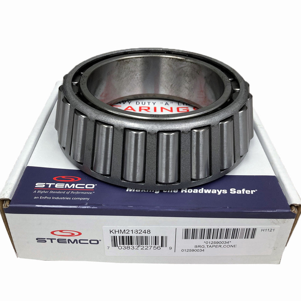 Stemco Heavy Duty Bearing Cone Inner TN (A218248) - HM218248