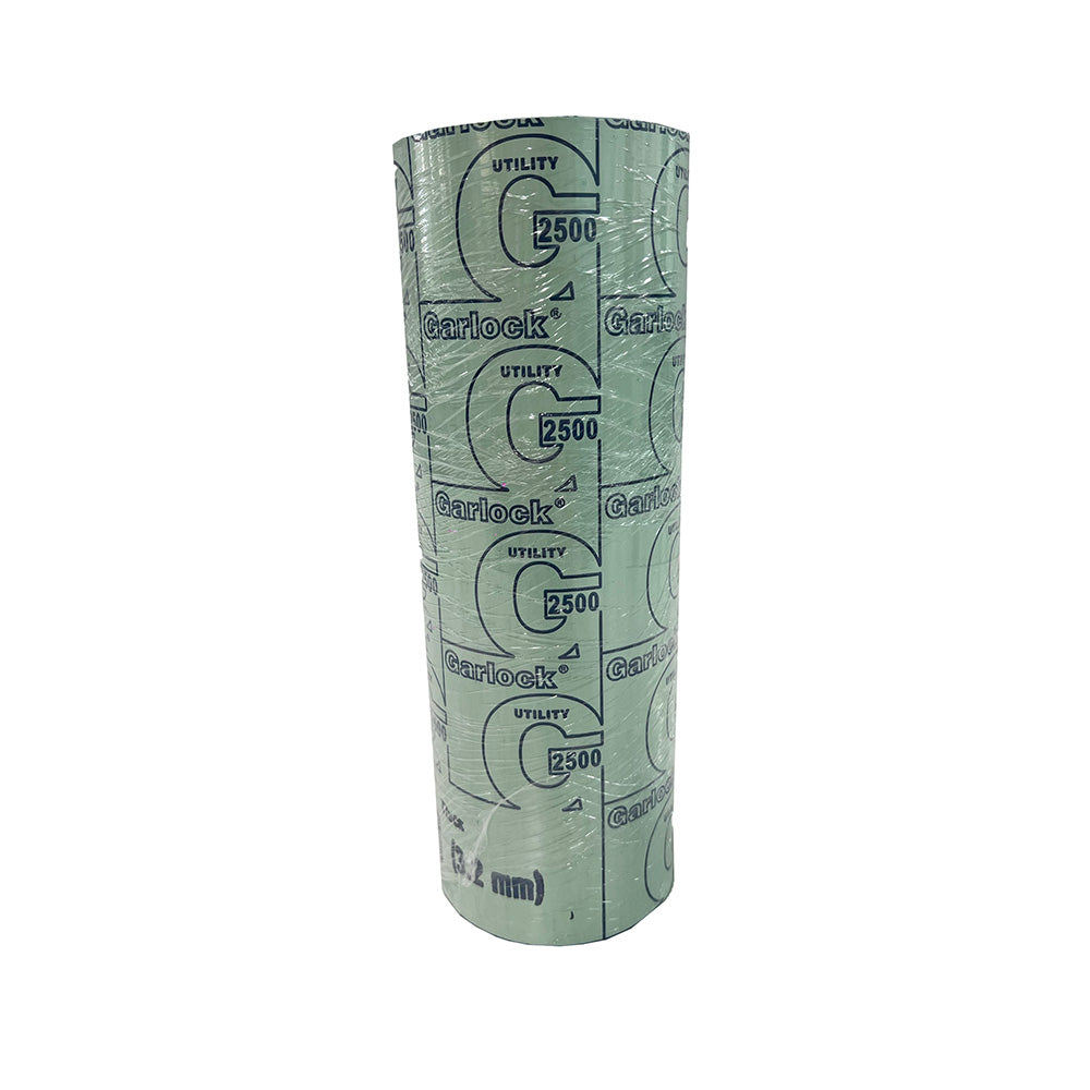 Garlock Style 2500 CNA Gasket Roll 3mm(T) 300mm(W) X 1500mm(L) (39025-0000)