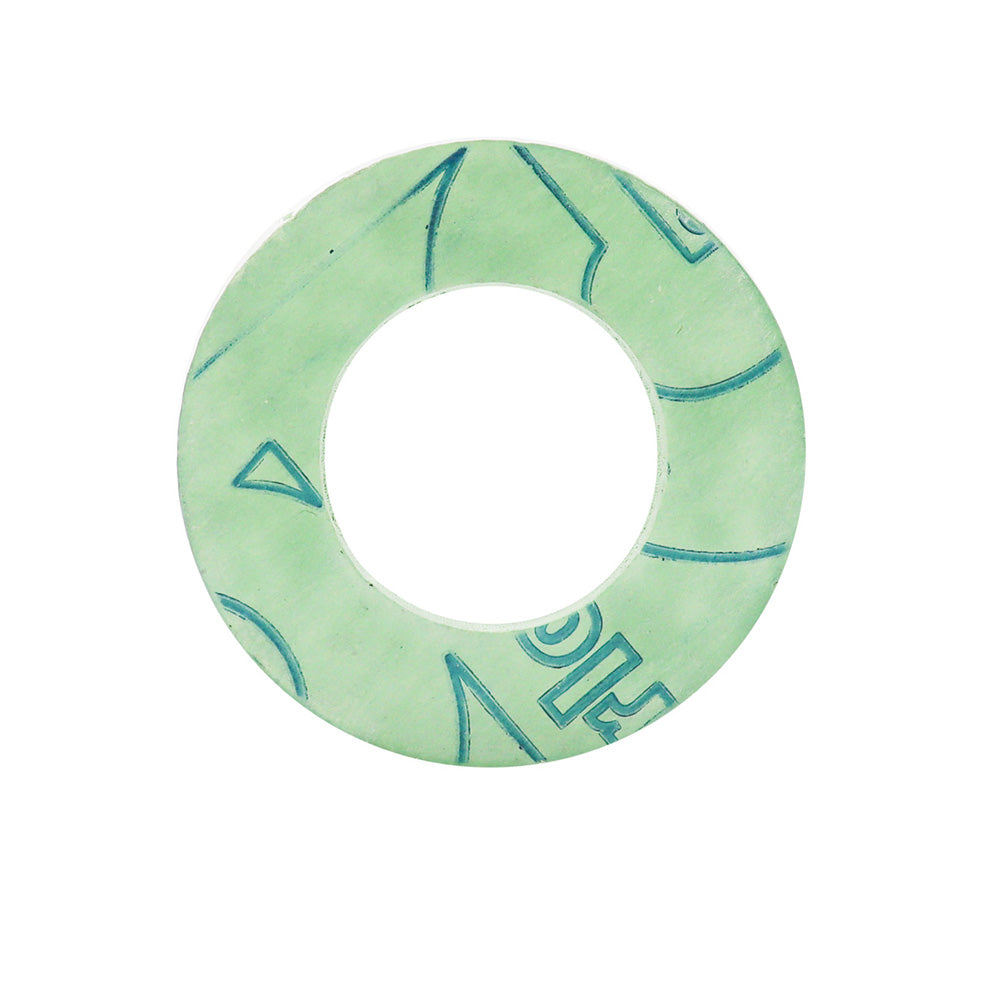 Garlock Style 2500 Fiber Gasket 3mm Ring Gasket 80mm NB BST E (37240-1403)