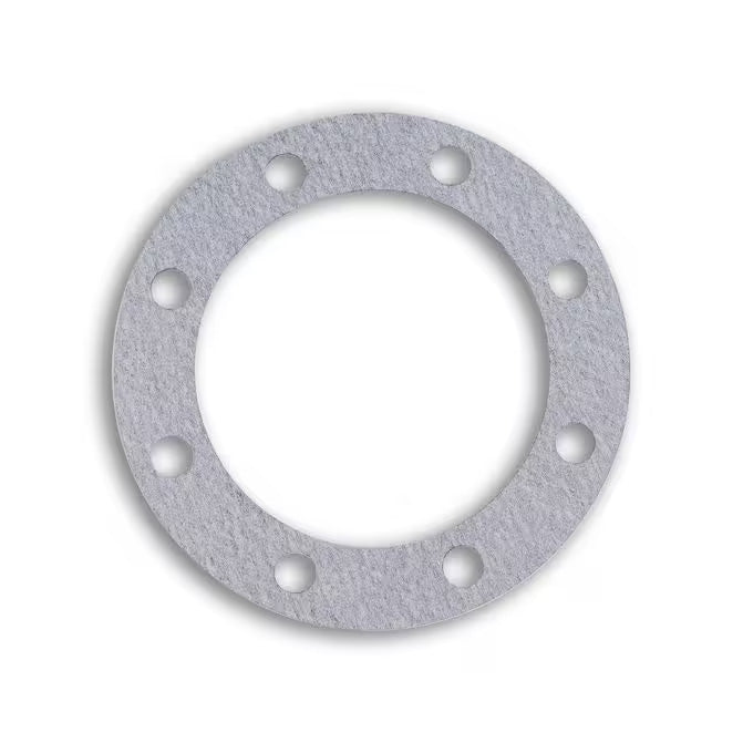 Stemco Drive Axle Gasket (8 Bolt Holes with 5/8" / 16mm Bolt Size. 7" / 178mm Bolt Circle (330-3111)