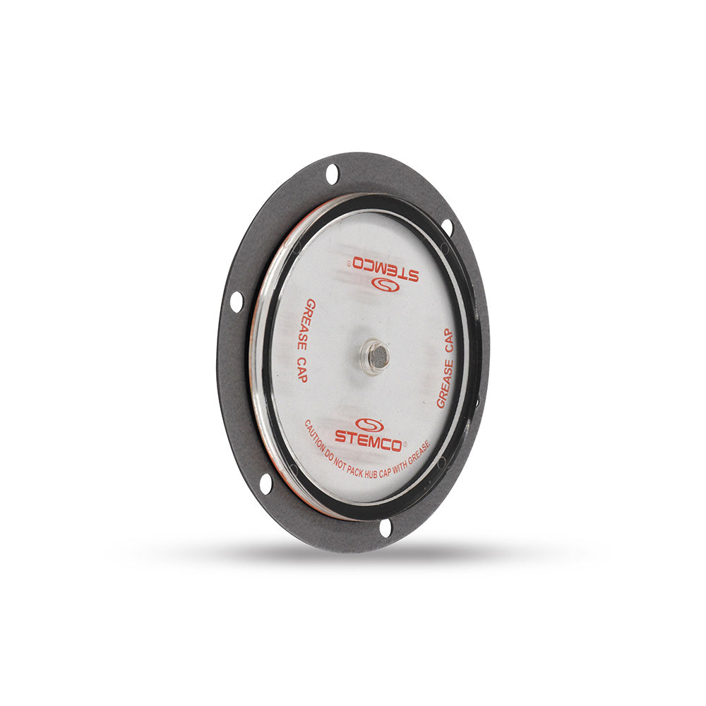 STEMCO Axle Hub Cap Window Kit - Dirt Exclusion Vent (359-6095)