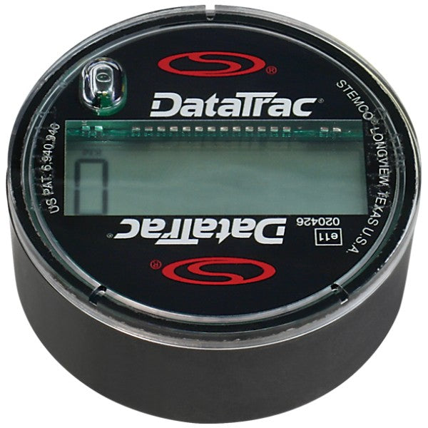 Stemco Hubodometer® Electronic - DataTrac (600-4311) - Pre Set at 311 Rev's Per km. Suit 11R22.5 Tyres