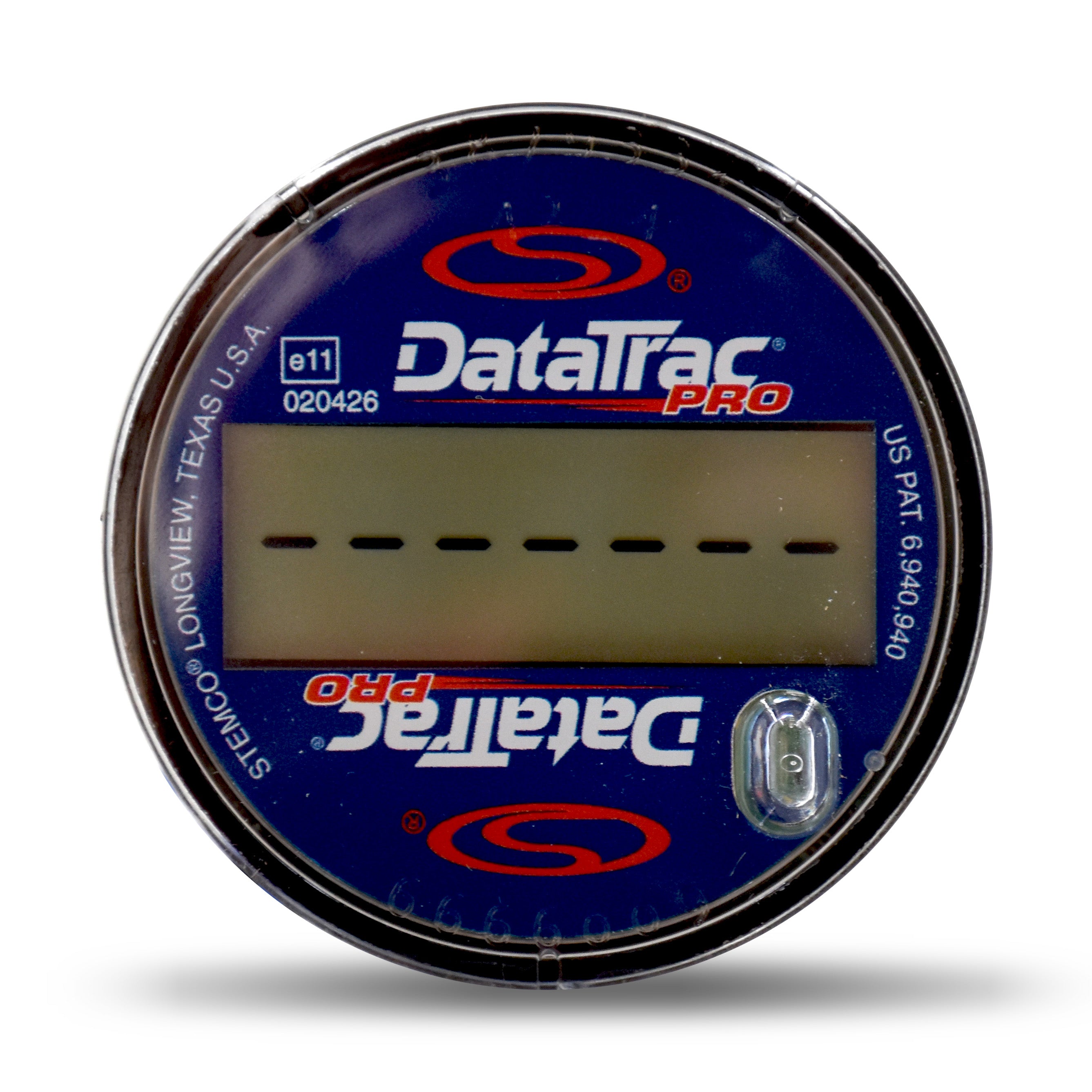 Stemco Hubodometer Electronic - DataTrac Pro Programable to any tyre size - need tool to program (600-9999)