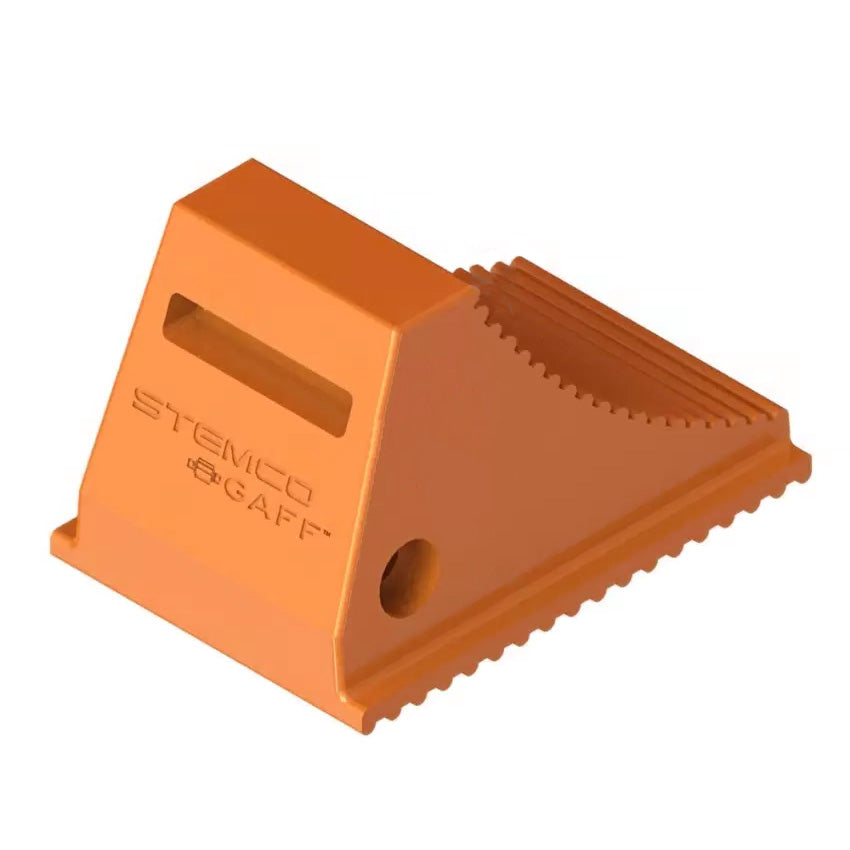 Stemco GAFF Wheel Chock Large (40095)