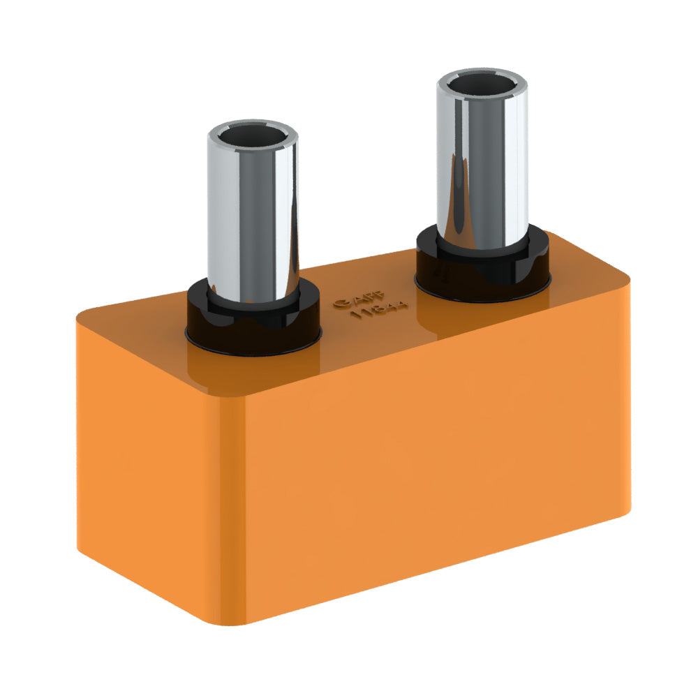 Stemco GAFF Hood Hinge Lower (11844)