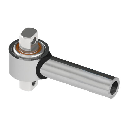 Stemco GAFF Torque Rod End Assembly (13683)