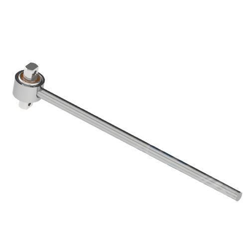 Stemco GAFF Torque Rod End Assembly (13691)