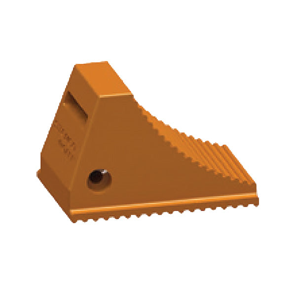 Stemco GAFF Wheel Chock Large (40095)