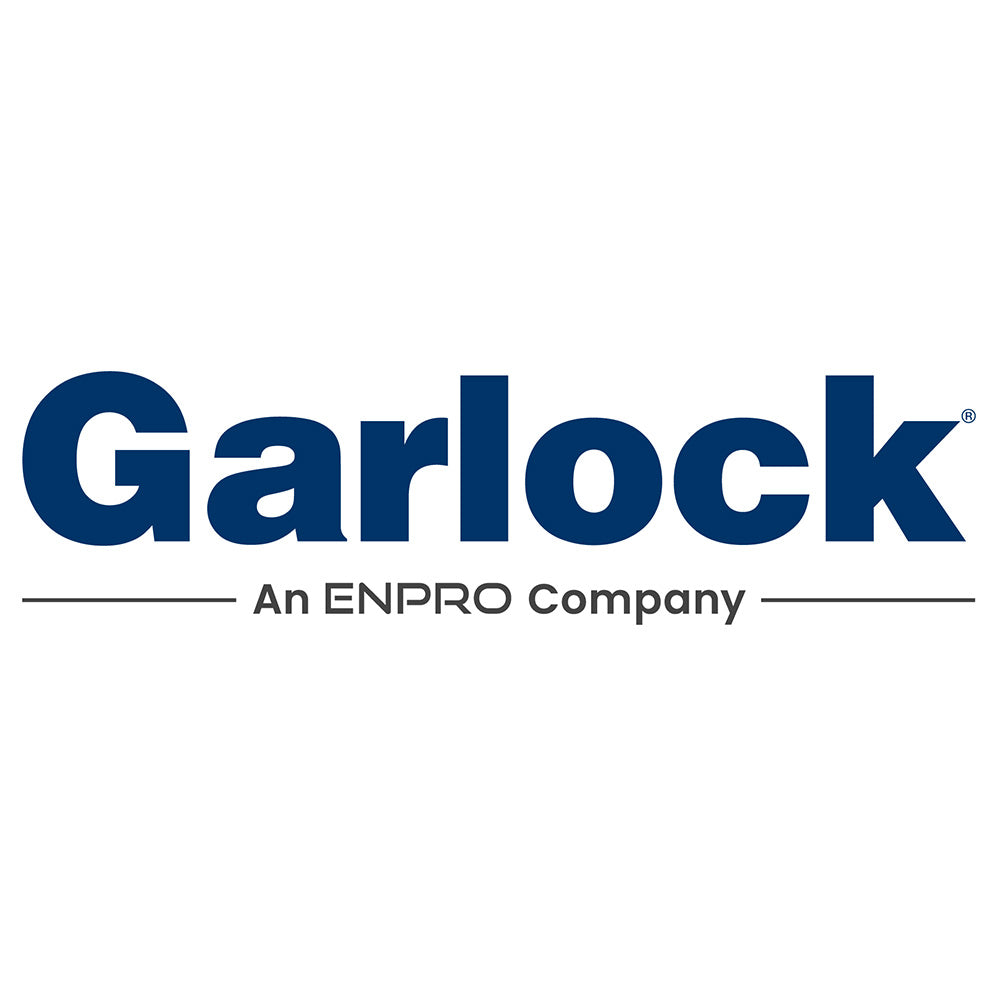 Garlock Style 2500 Fiber Gasket 3Mm Full Face Gasket 50Mm Nb Ansi 150Lb (37240-5102)