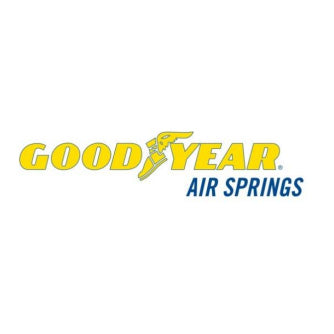 Goodyear Air Spring Super-Cushion 1R12-642