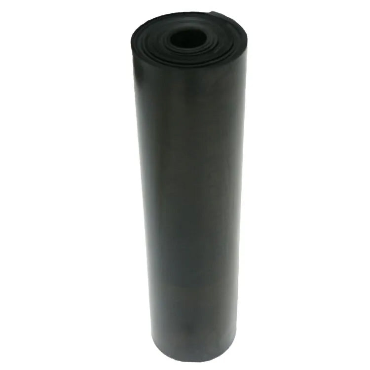 Garlock Nitrile Rubber (5NITXX65-03012) 3mm(T) 1200mm(W) 65+/-5 SHORE A - Premium Grade