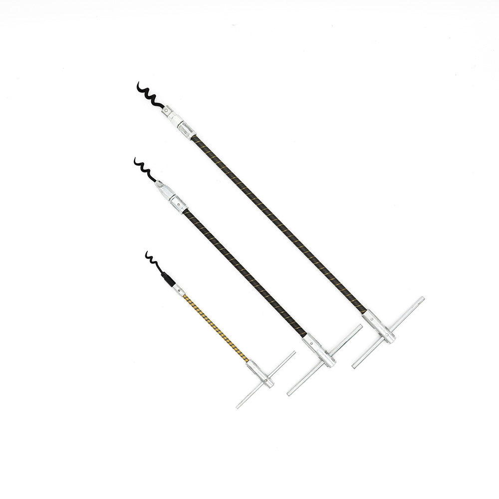 Garlock Flex Packing Extractor Set No. F1, F2, F3, F5 (49027-0000) Packing Tools