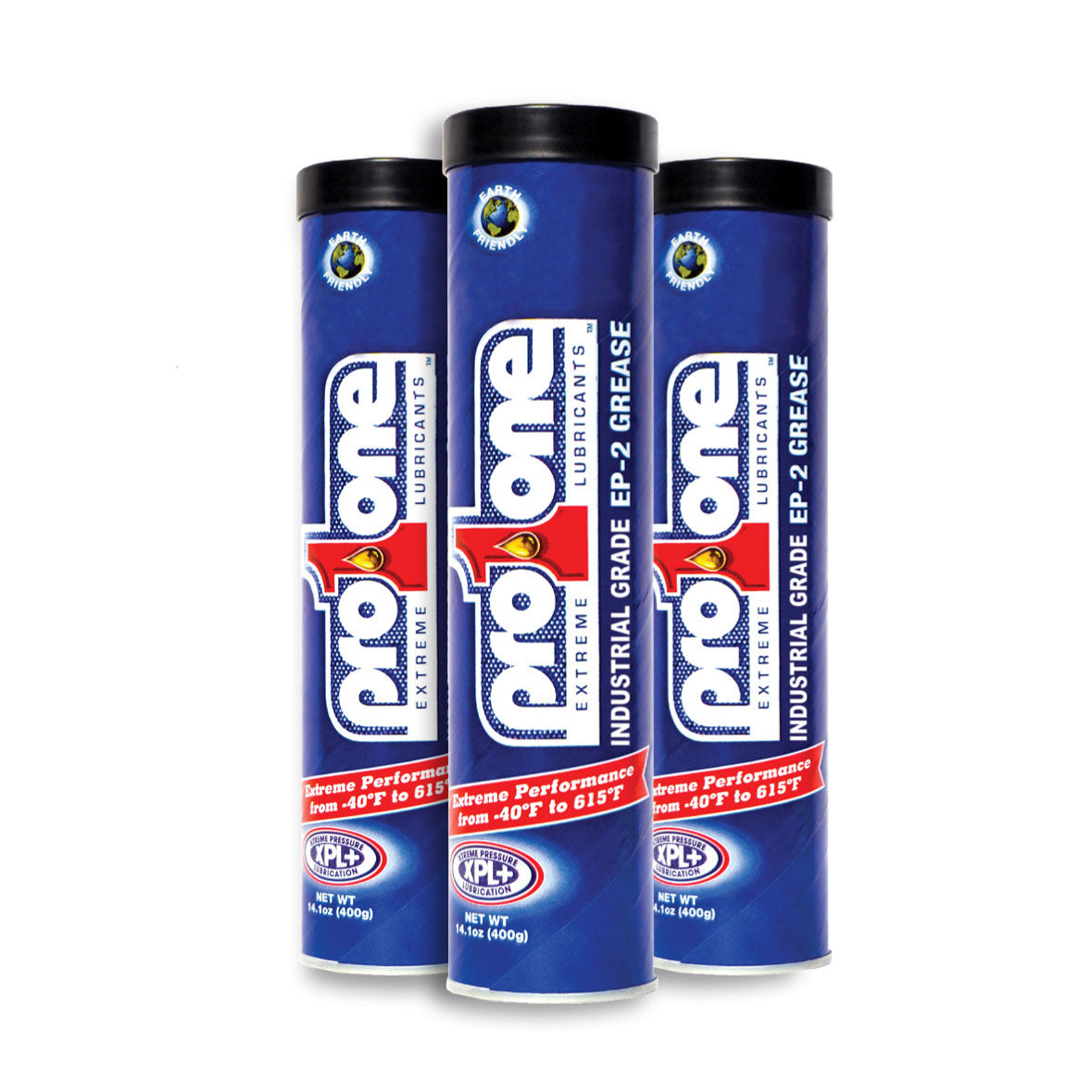 EP-2 Industrial Grease