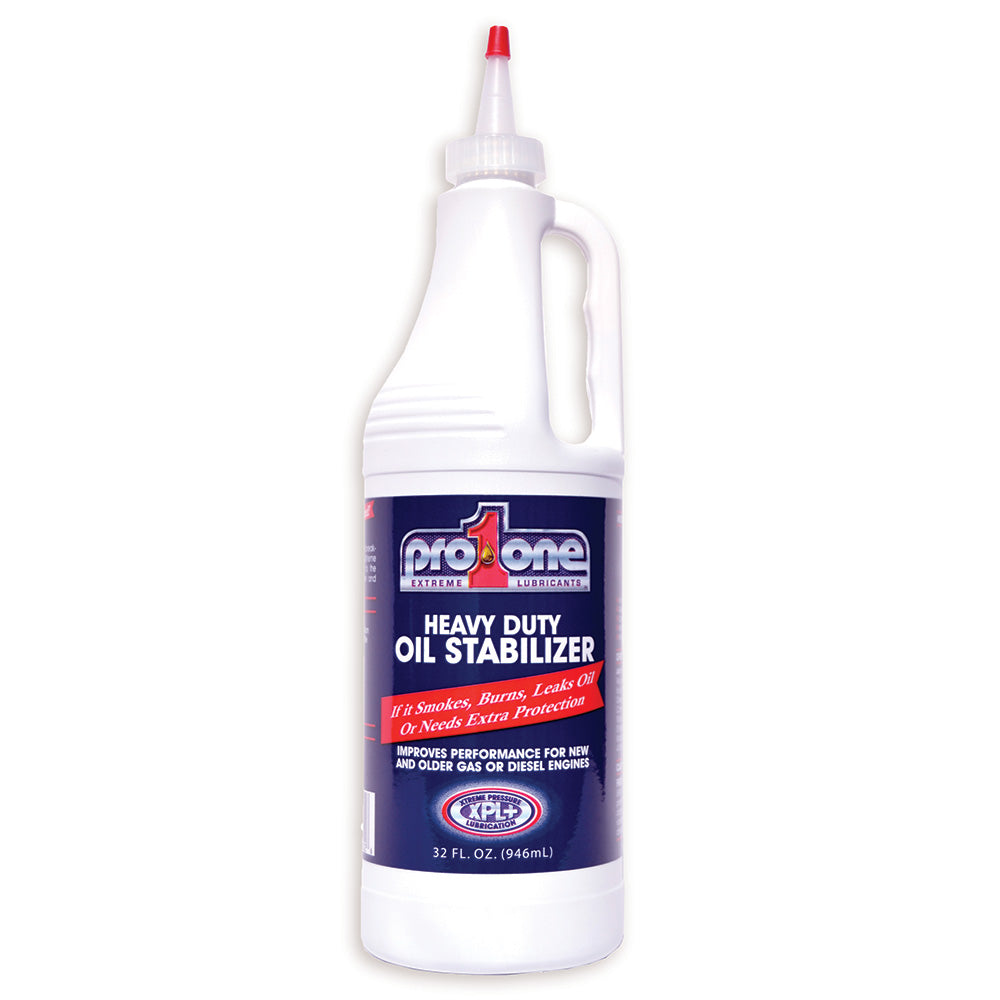 Heavy Duty Oil Stabilizer