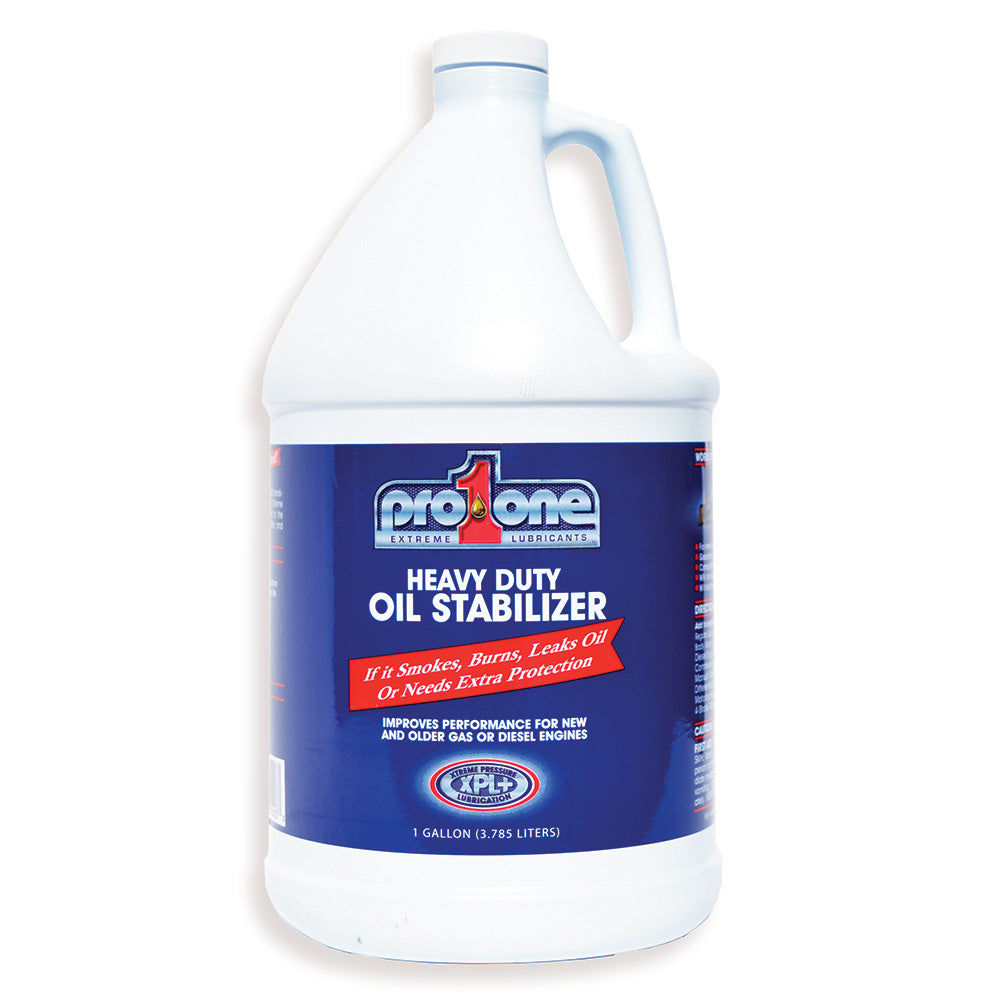 Heavy Duty Oil Stabilizer