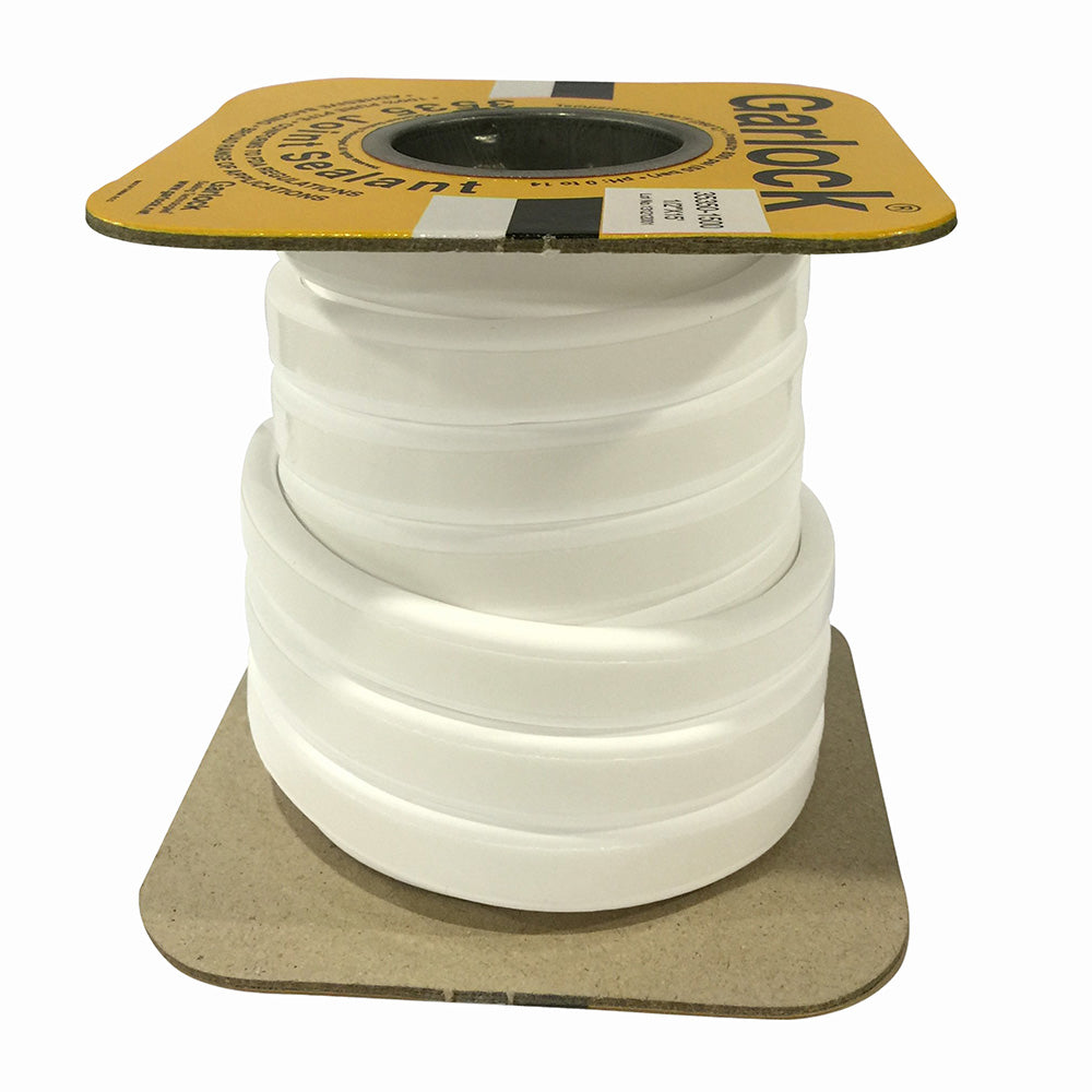 Garlock 3535 ePTFE Joint Sealant Tape (35350-1625) 17mm
