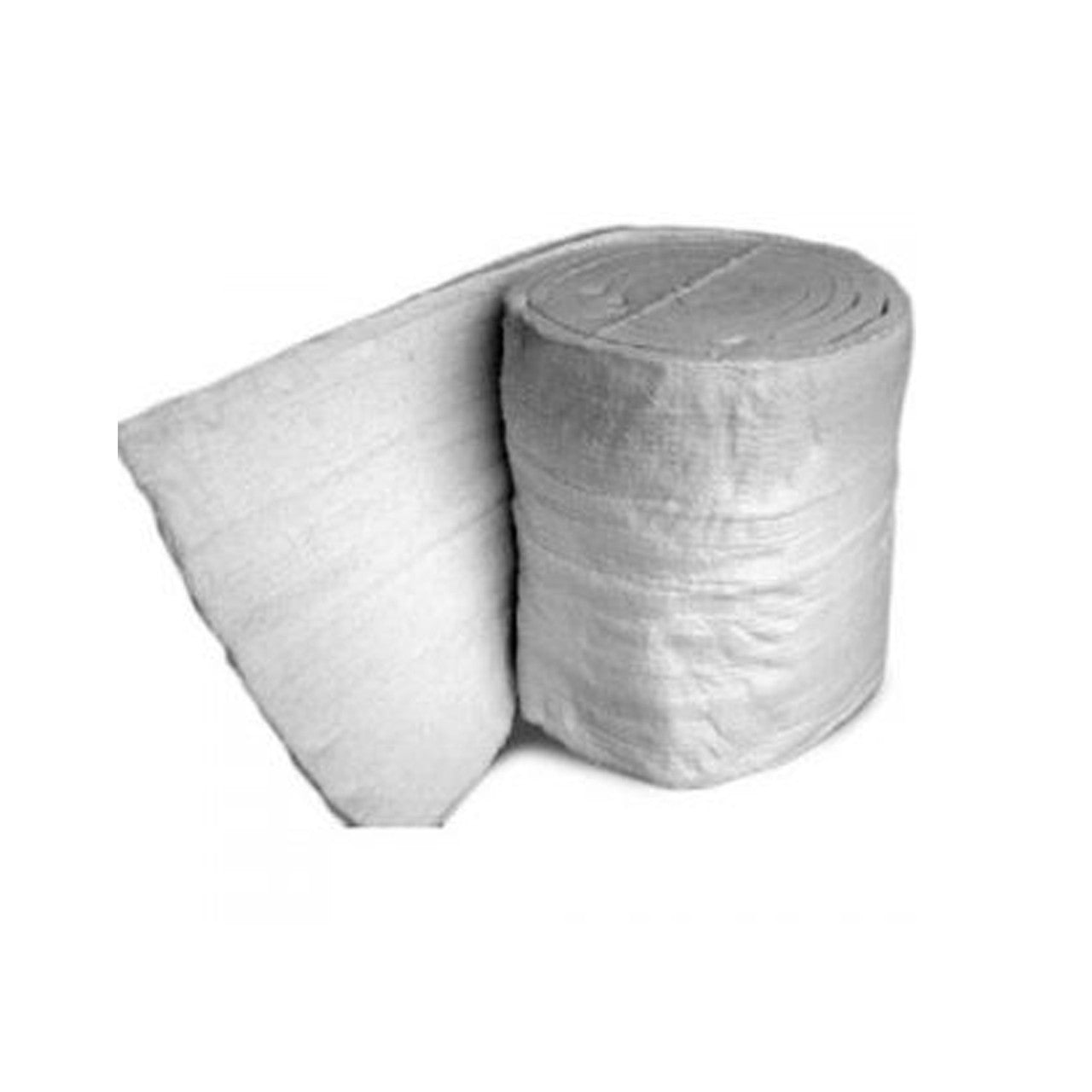 Garlock Superwool Plus 128 kg/m³ 50mm (T) 3660mm (L) X 610mm (W) (T32001)