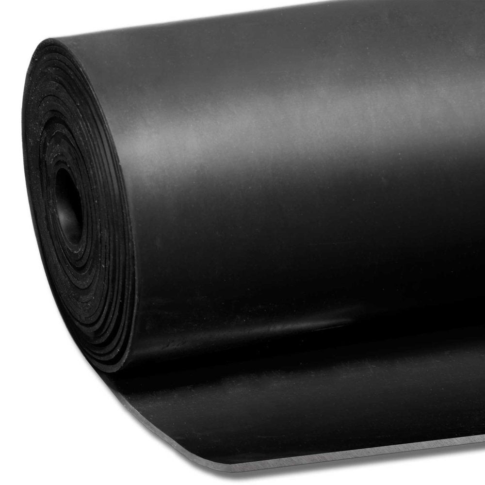 Garlock Natural Rubber Insertion (31084-0261) 1.5mm(T) 1200mm(W) with CTN INSERT 65+/-5 SHORE A
