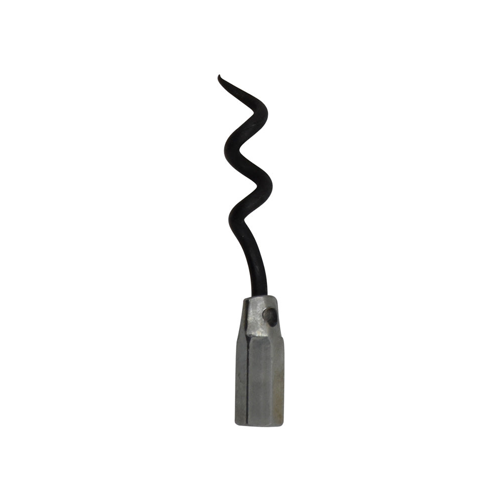 Garlock C-1 Replacement Corkscrew Tip for F-1 (49027-5555)