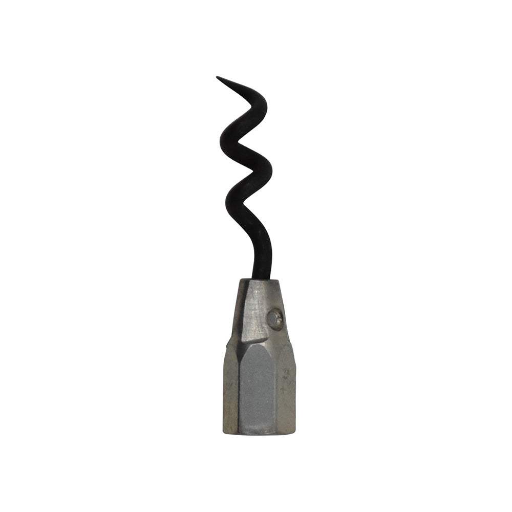 Garlock C-2 Replacement Corkscrew Tip for F-2, F-3 (49027-6666)