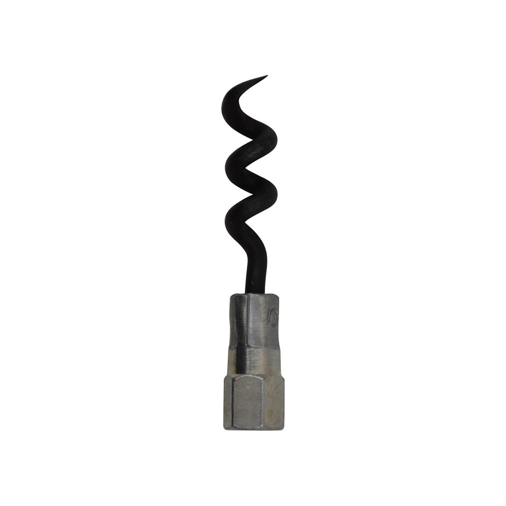 Garlock C-3 Replacement Corkscrew Tip for F-2, F-3 (49027-7777)