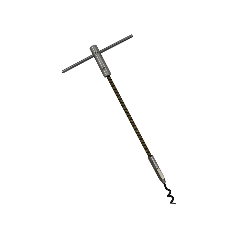 Garlock Packing Extractor F-1 7-1/2" with Replaceable Tip - Suits 8 - 11mm Packing (49027-0005)