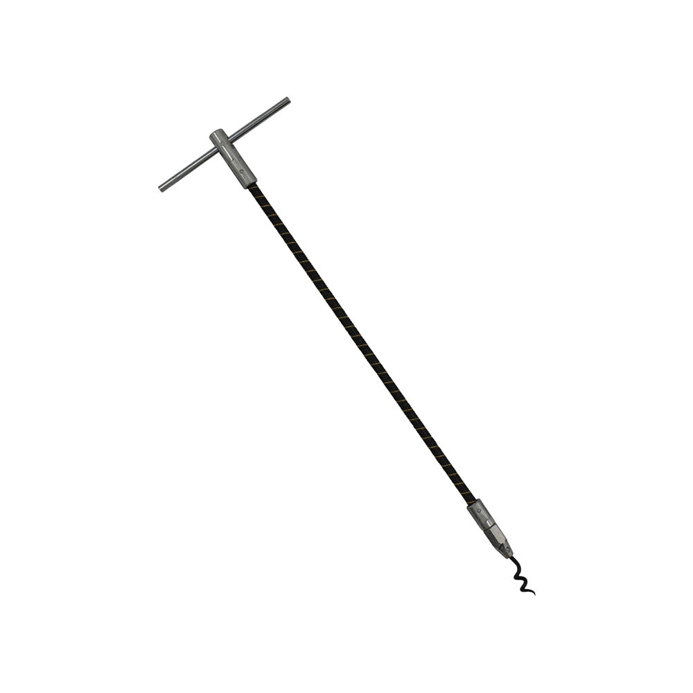 Garlock Packing Extractor F-5 23" with None-Replacable Tip - Suits 19mm Packing and Above (49027-0008)