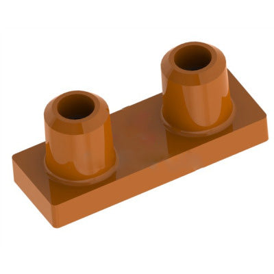 Stemco GAFF Rear Motor Mount (11614)