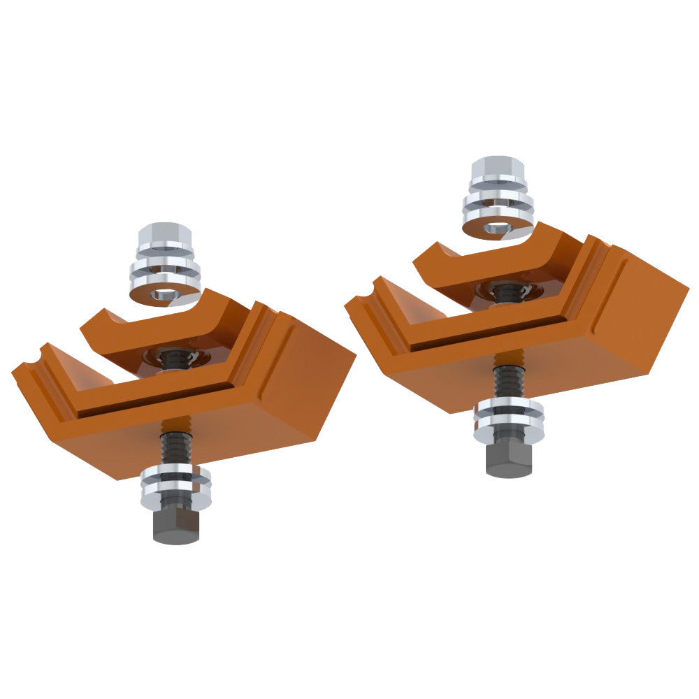 Stemco GAFF Rear Motor Mount Kit (11760)