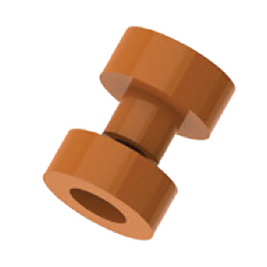 Stemco GAFF Hood Support (11848)