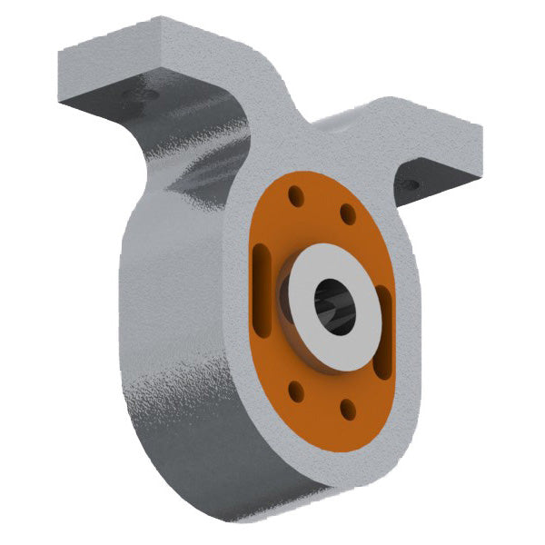 Stemco GAFF Spring Mount Rear Bush (18994)