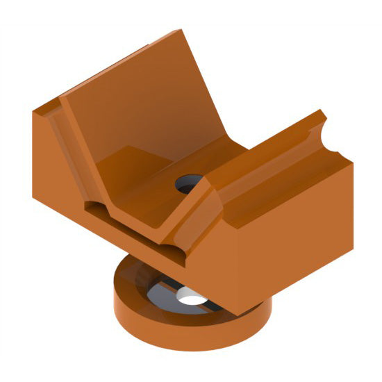 Stemco GAFF Rear Motor Mount Kit (34500)