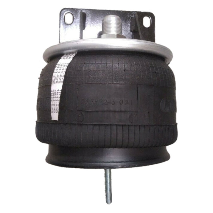 Goodyear Air Spring (Air Bag) Reference K-303-25 (1R11-222)