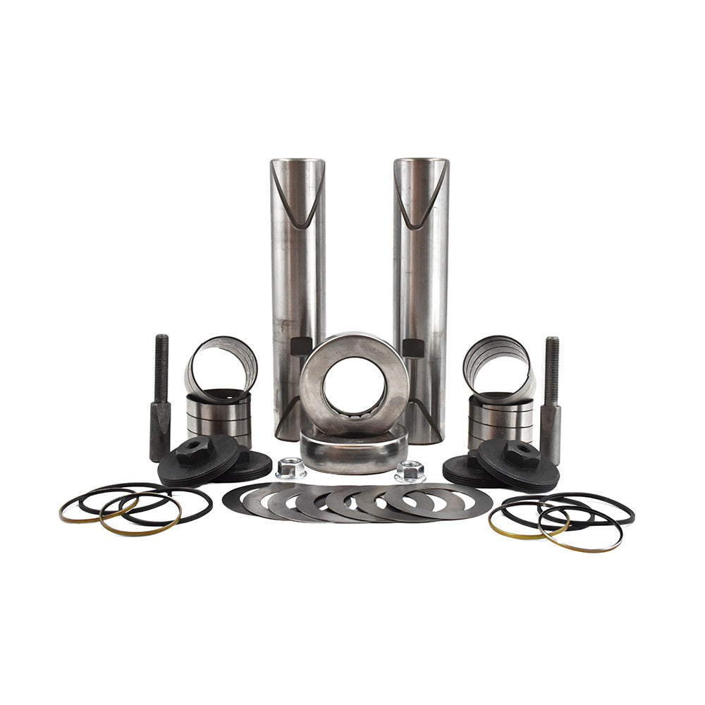 STEMCO Kaiser QwikKit King Pin Kit - Suit E1200I/W, E1320I/W Axle (K122E)