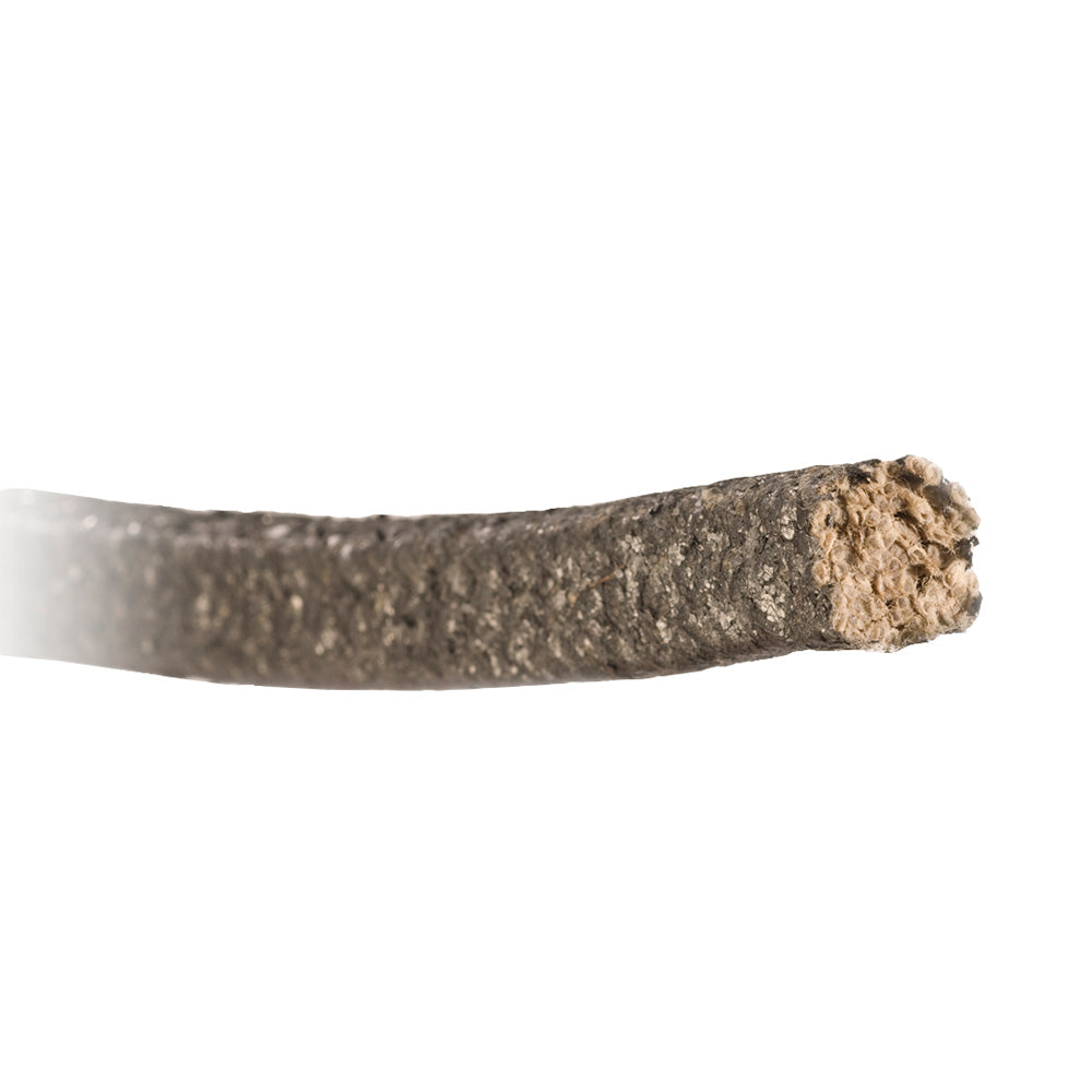 Garlock Packmaster 2 Compression Packing (41602-0020) 8mm x 1m Coil