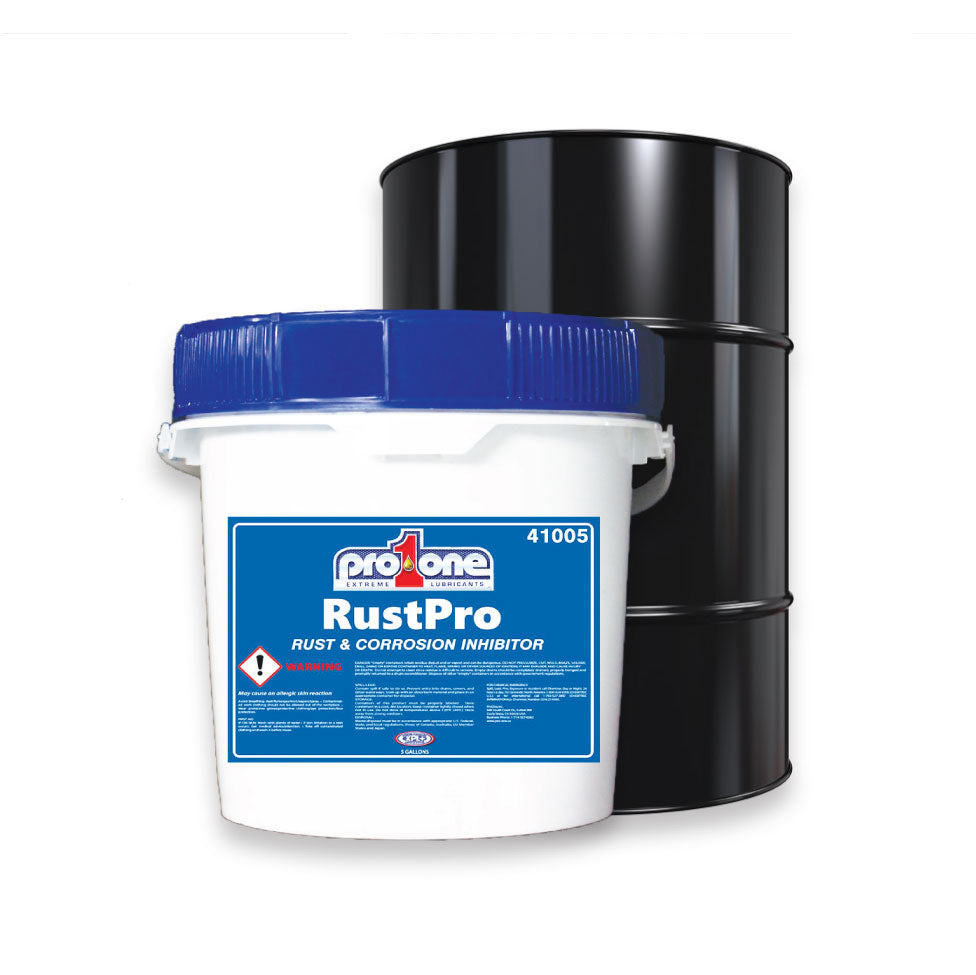Rust Pro