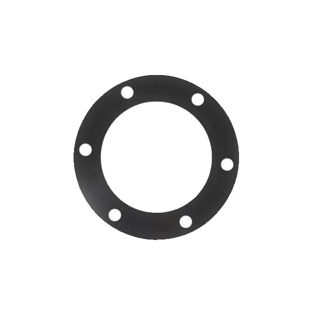 Stemco Hub Cap Gasket to suit 4-1/2" Bolt Circle applications with 5/16" / 8mm Bolt x 6 Bolt Holes (330-3024)