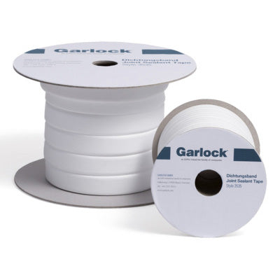 Garlock 3535 ePTFE Joint Sealant Tape (35350-1100) 25mm