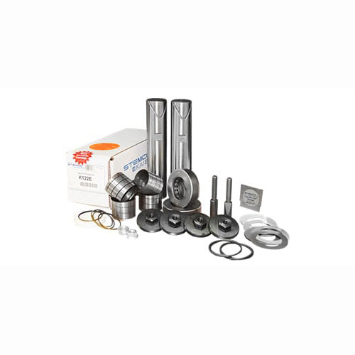 STEMCO Kaiser QwikKit King Pin Kit - Suit FG941 Axle (KG931R)
