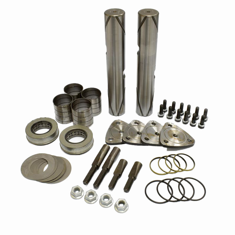 STEMCO Kaiser QwikKit King Pin Kit - Suit MFS73 / MFS16 Axle (K180R)