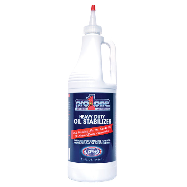 Heavy Duty Oil Stabilizer – ProXtreme