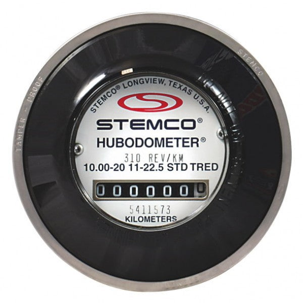 Stemco® Mechanical Hubodometer® Wheel Mount (650-0641)
