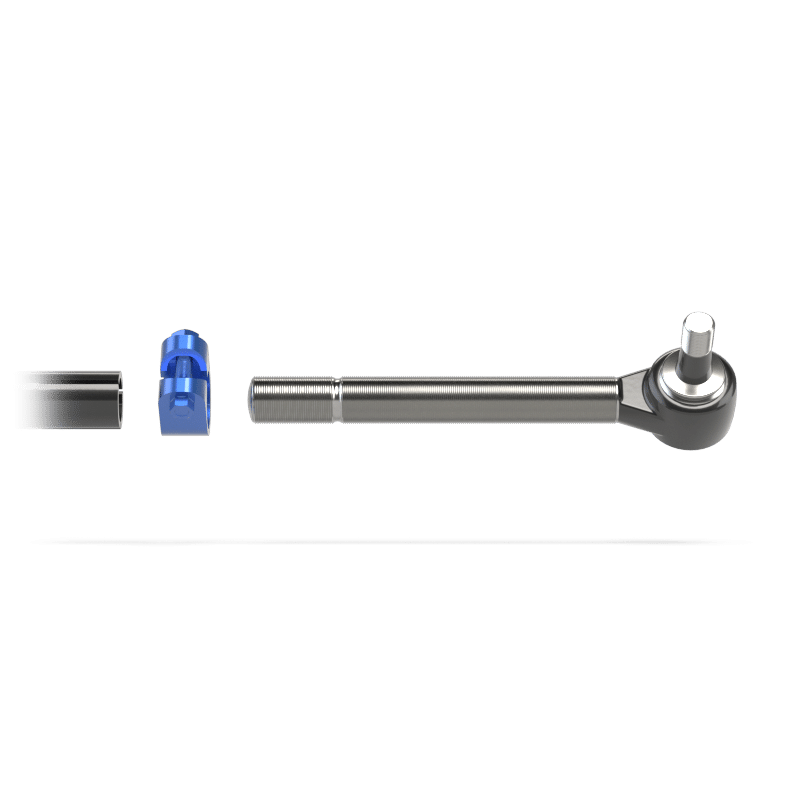 Stemco® QWIKTIE® Tie Rod Assembly Small Taper (QT108SB)